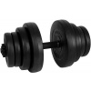 Lifefit Činka 20 kg