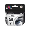 Ink. kazeta TB komp. s HP C9351 (no. 21), ref,19ml