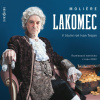 Lakomec (Moliere - Trojan Ivan a další) - CD