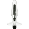 Seven Creations AQUA VEEE BUTT PLUG WP