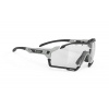 RUDY PROJECT CUTLINE grey/ImpactX black