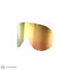 POC Retina Mid/Retina Mid Race náhradné sklo, clarity intense/sunny gold