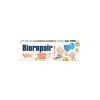 Biorepair Kids 0-6 rokov zubná pasta broskyňa 50ml