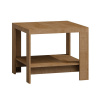 Casarredo Konferenčný stolík NATURAL N19 dub Ribbeck