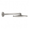 Grohe Rainshower SmartActive Hlavová sprcha 310, sprchové rameno 43 cm, 2 prúdy, supersteel 26475DC0-GR