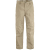 FJÄLLRÄVEN Vardag Relaxed Trousers M Fossil - 52