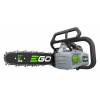 EGO POWER+ CSX3000 (jednoručná aku reťazová píla, dĺžka vodiacej lišty 30 cm)