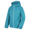Husky Nelory K faded turquoise 140 - 146; Modrá bunda