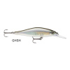vobler Rapala Shadow Rap Shad Deep 9cm - potápavý Prevedenie: GHSH