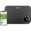 Kuchynská váha Sencor SKS 7078BK s Bluetooth