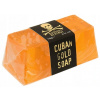 Bluebeards Revenge Cuban Gold mýdlo pro pravé chlapy 175 g
