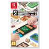51 Worldwide Games (Nintendo Switch)