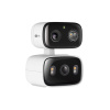 TP-link Tapo C246D, Dual Lens Security kamera