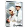 Velký Gatsby (1974) DVD