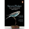 Language Instinct (Steven Pinker)