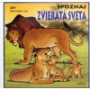 Spoznaj Zvieratá sveta - Csurma Ladislav