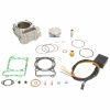 ATHENA Sady valca ATHENA P400210100026 Veľké vŕtanie d 67 mm, 166 cc (CDI included)