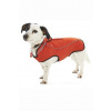 Obleček Softshell Červená chili 46cm L KRUUSE