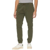 Tommy Hilfiger Nohavice TJM AUSTIN DM0DM20283 Zelená