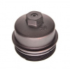 Kryt olejového filtra Alfa Romeo 159, Fiat Croma, Opel Corsa B, D, E, Adam, Mokka, Astra G, J, Insignia A 11.96- 55593189 FEBI