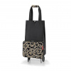 Reisenthel Foldabletrolley baroque marble