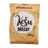 Kešu jádra Allnature, 100 g
