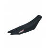 Poťah sedadla CrossX UGS wave BETA RR 250/300 13-19, BETA RR 350/390/430/480 4T čierny