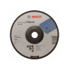BOSCH Čistiaci kotúč na kov 180 x 6,0 x 22,2 mm ohnutý Štandard na kov A 24 P BF