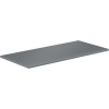Mexen Uni doska na skrinku 80 cm, grafit mat - 91AXX-0804-464-18-66