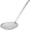 Naběračka síto 260mm 2x2mm Yato Gastro YG-00601