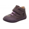 detské topánky Superfit Superfree Nappa Lila Goretex 1-000536-8500 20, Vnitřní délka topánky: 12,5 cm, Vnitřní šířka topánky: 5,7 cm