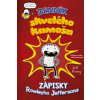 Denník skvelého kamoša - Kinney Jeff