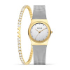 Dámske hodinky BERING Set Classic 12927-001-GWP