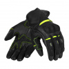 Rukavice Seca Axis Mesh 2 Fluo Veľkosť skladom: S 5AXM24MQ-58-S