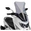 PUIG Plexi štít V-TECH LINE TOURING dymový, 740 × 385, 140.8121H