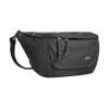 TASMANIAN TIGER modulárna ľadvinka Modular Hip Bag 2 Farba: black