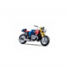 Stavebnice Sluban Model Bricks Motorka Café Racer M38-B0958