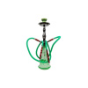 VF Shisha box camel green / zelená 50cm