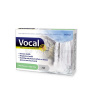 Vocal HA Pastilky bez cukru s příchutí Máty 24ks 24 cmúľacích pastiliek bez cukru mäta