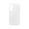 mobilNET silikónové puzdro Samsung Galaxy S24+, priehľadné (moist 2.0), 2mm