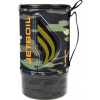 Jetboil Flash 1.0L Turistický vařič Tmavé maskování