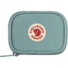 Peňaženka Fjallraven Kånken Card Wallet - Sky Blue uni