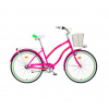 LIBERTY Jízdní kolo Cherry 3spd 26