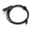 EcoFlow XT60 nabíjecí kabel do auta 1,5m