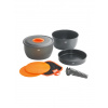 Riad Esbit Aluminium Cookware 3 Non-Stick