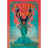 Exiled by Iron - Ehigbor Okosun