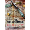 Red Country (Joe Abercrombie)(Pevná)