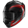 Integrálna prilba SPARTAN GT PRE RITMO CARBON DRU S