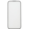 FIXED Full-Cover na Apple iPhone 15 FIXGFA-1200-BK