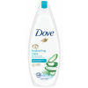 Dove Hydrating Care sprchový gél 250 ml